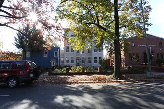815 K St NE in Washington, DC - Building Photo - Building Photo