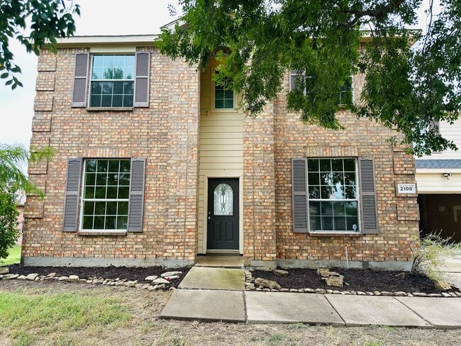 property at 2108 Northridge Dr