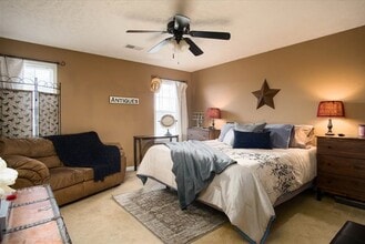 40 Garden Gate Dr in Three Way, TN - Building Photo - Building Photo
