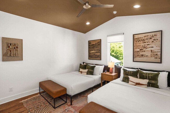 1710 8th Ave S in Nashville, TN - Building Photo - Building Photo