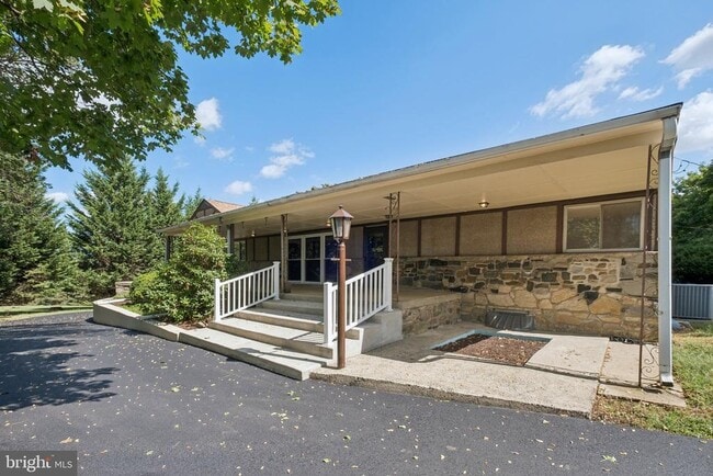 property at 79 E Old Baltimore Pike