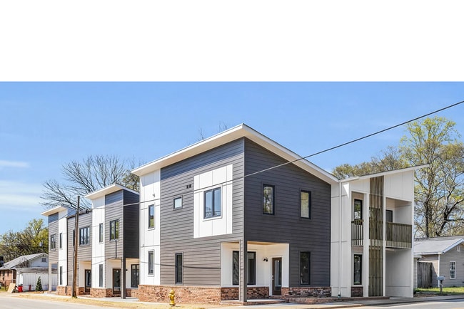 2248 Bailey Ave in Chattanooga, TN - Building Photo - Building Photo