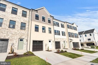 7430 Fern Gully Way in Brandywine, MD - Building Photo - Building Photo