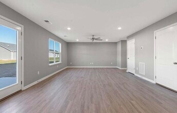 8113 Driftwood Lp in Richmond, KY - Building Photo - Building Photo