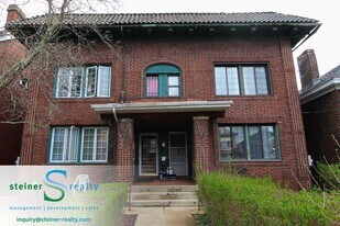 818 Heberton St in Pittsburgh, PA - Building Photo