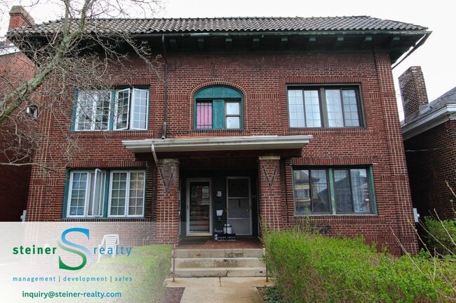 property at 818 Heberton St