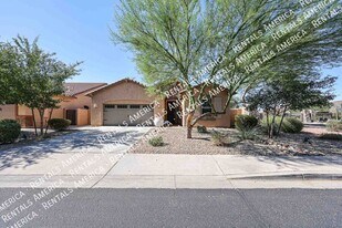 7855 W Rock Springs Dr in Peoria, AZ - Building Photo