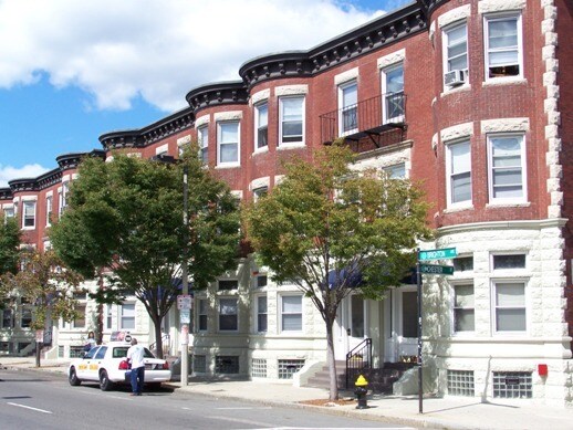 property at 61 Brighton Ave