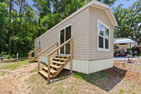 3700 Schillinger Rd N in Semmes, AL - Foto de edificio - Building Photo