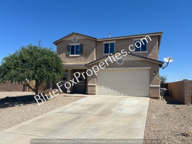 property at 432 R G Lee Pl