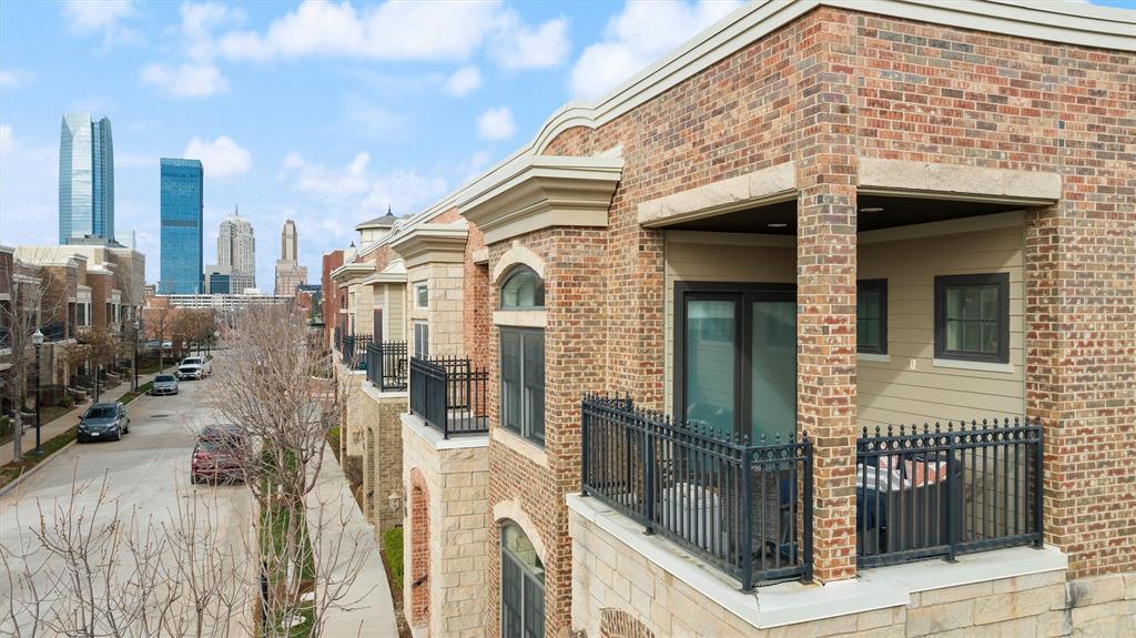 423 NE 1st St in Oklahoma City, OK - Building Photo