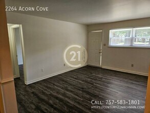 2264 Acorn Cove in Virginia Beach, VA - Building Photo - Building Photo