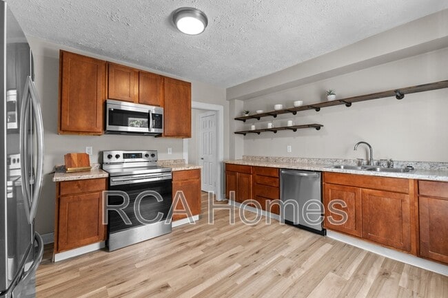 3622 N Capitol Ave in Indianapolis, IN - Building Photo - Building Photo