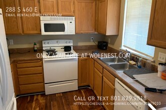 288 S 460 E in American Fork, UT - Building Photo - Building Photo