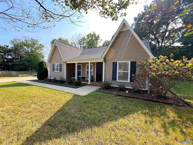 104 Kathy Cir in Madison, AL - Building Photo - Building Photo