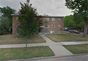 1223 S Main St in Aberdeen, SD - Building Photo