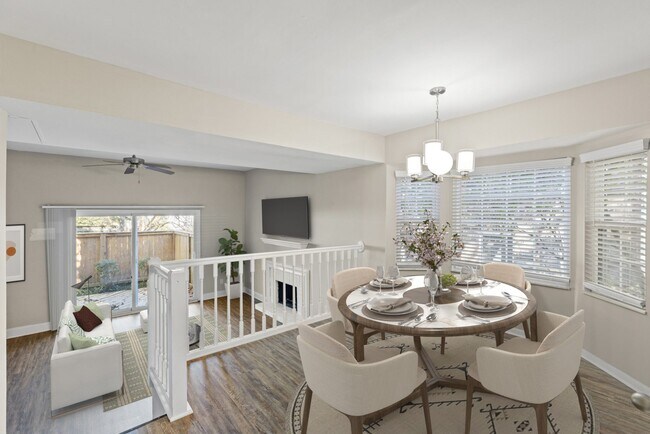 Merrick Place in Lexington, KY - Building Photo - Building Photo
