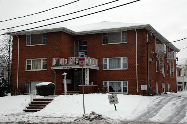 800-806 Pearl St in Elizabeth, NJ - Building Photo - Building Photo