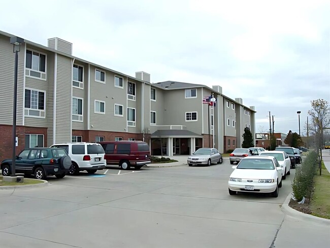 property at 3260 Bickers St