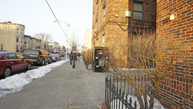 3111 Glenwood Rd in Brooklyn, NY - Building Photo - Building Photo