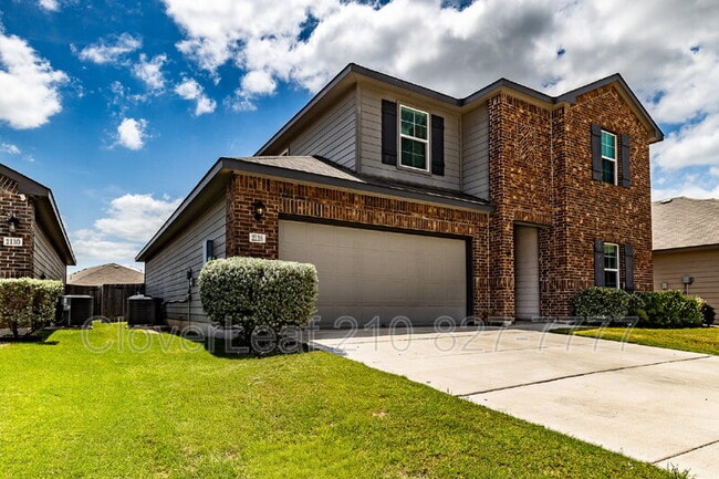 property at 2126 Silver Maple