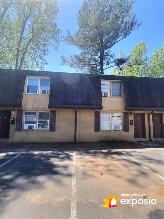 3198 Washington Rd in Atlanta, GA - Building Photo - Building Photo