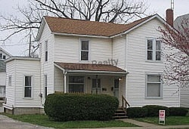property at 236 Maple St