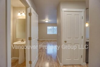 7428 NE 62nd St in Vancouver, WA - Building Photo - Building Photo