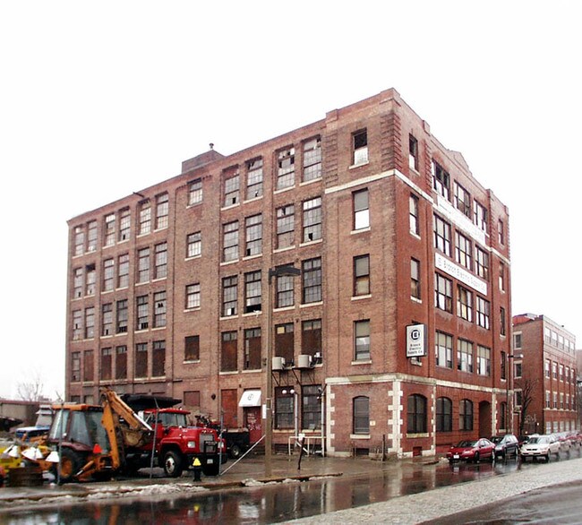 Medical Student Residence in Boston, MA - Building Photo - Other