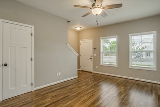 131 Edgington Dr in Cookeville, TN - Building Photo - Building Photo