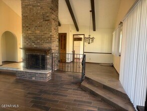 7121 Gran Vida Dr in El Paso, TX - Building Photo - Building Photo