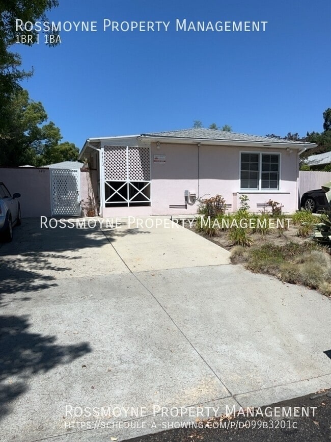 property at 4413 Ledge Ave