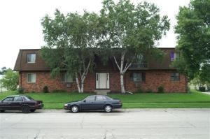 449 Hartwell St in Elkhorn, WI - Foto de edificio