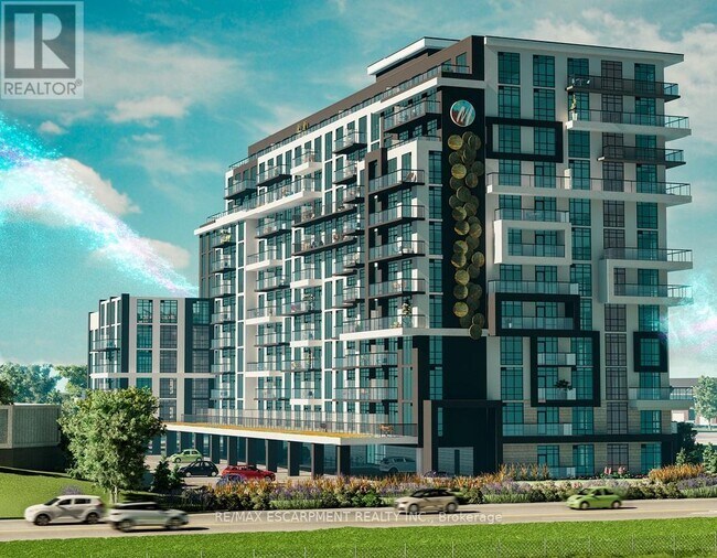 461 Green Rd in Hamilton, ON - Building Photo - Building Photo