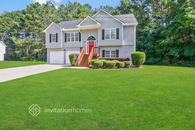 5726 Graceland Dr SW in Powder Springs, GA - Building Photo - Building Photo