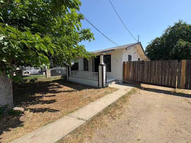 property at 756 2nd Ave
