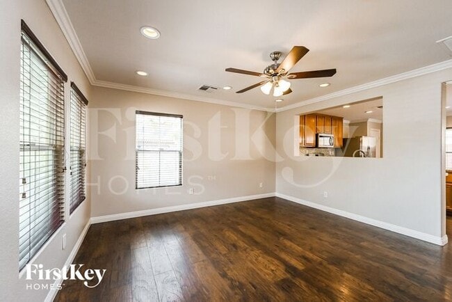 11193 Saddle Iron St in Las Vegas, NV - Foto de edificio - Building Photo