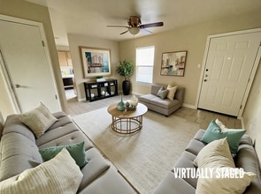 1705 Cedarhill Dr in Killeen, TX - Foto de edificio - Building Photo