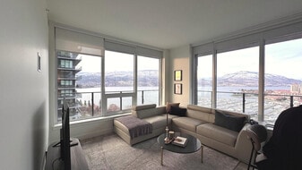 1626 Water St, Unit SI ID1363927P in Kelowna, BC - Building Photo