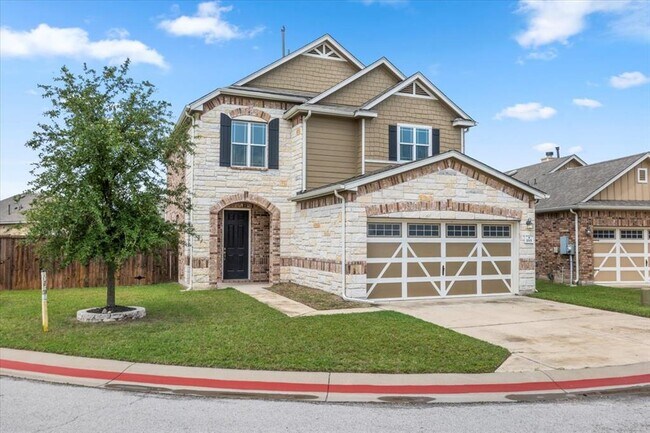 1001 Danish Cove in Hutto, TX - Building Photo - Building Photo
