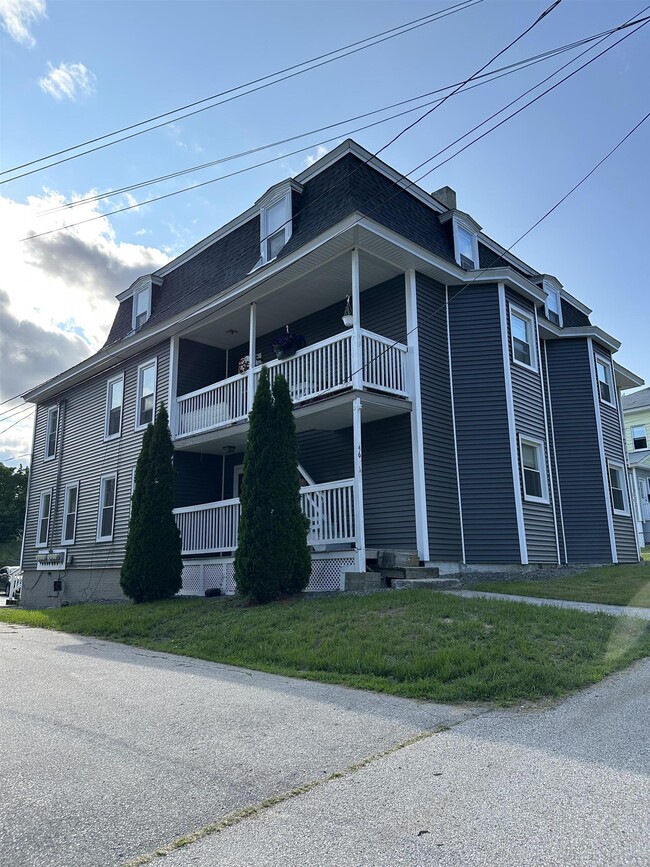 property at 42-48-48 Broadway
