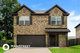 138 Winstead Cir in Owens Cross Roads, AL - Building Photo