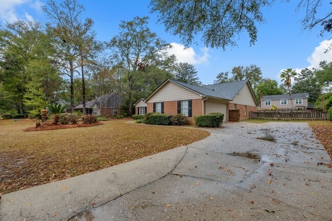 2858 Ohara Dr in Tallahassee, FL - Building Photo - Building Photo