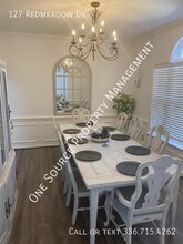 127 Redmeadow Dr in Advance, NC - Building Photo - Building Photo