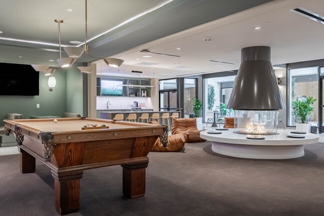 Mercantile Apartments in Cincinnati, OH - Foto de edificio - Interior Photo