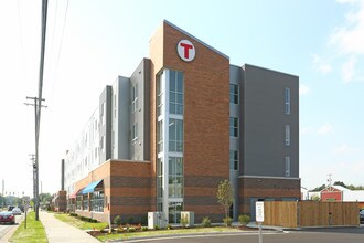 Trowbridge Lofts in East Lansing, MI - Building Photo - Building Photo