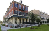 701 N Galvez St in New Orleans, LA - Foto de edificio - Building Photo