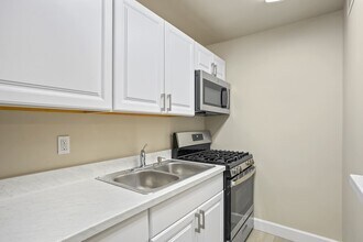 The Jefferson in Denver, CO - Building Photo - Building Photo