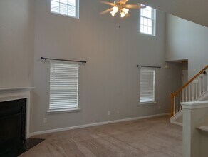 108 Lacombe Ct in Holly Springs, NC - Building Photo - Building Photo