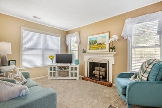Sylvara Anderson 55+ Active Adult Living in Anderson, SC - Foto de edificio - Building Photo